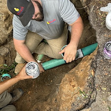 Quality-Graniteville-SC-Sewer-Repair-performed-on-old-rotted-cast-ironclay-pipe-system-This-work-required-expert-attention 3